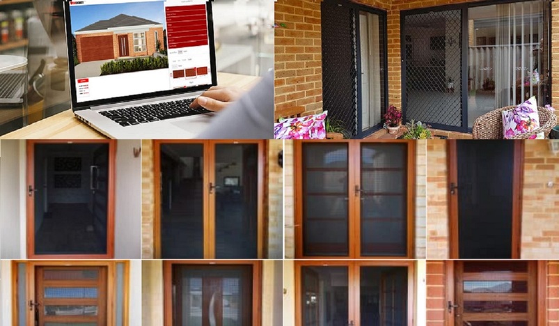 Considering Buying a Security Door? Keep these things in Mind